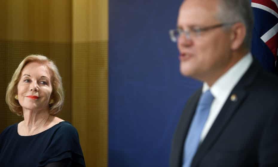 Ita Buttrose was appointed chair of the ABC in February 2019, as part of prime minister Scott Morrison’ ‘captain’s pick’. Buttrose’s appointment continued a chain of decisions by the government that sidestepped the process set up to safeguard the ABC from political interference.