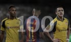 The 100 best footballers in the world 2016: who should be on our list this year?