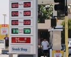 Average price of gas in California edges past $6 a gallon, highest level in four years
