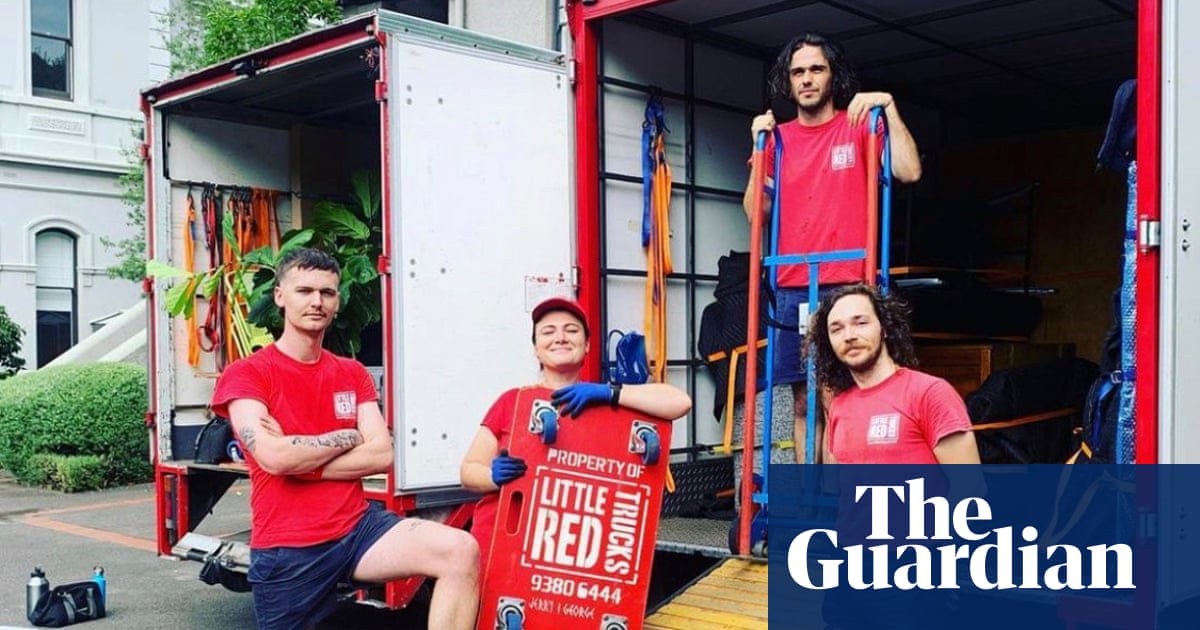 As a furniture removalist I learned all mattresses are stained, and that's fine