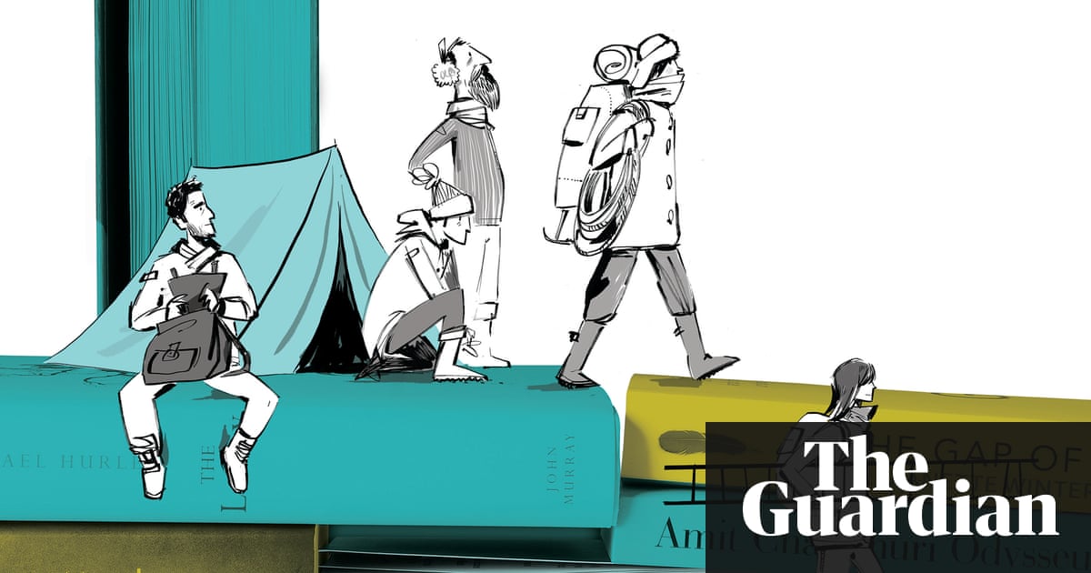 Illustration By Adam Gale