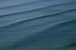 10.The Atlantic Ocean North coast of Cornwall