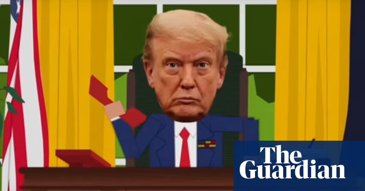 Oh my God, they riled Donny! The 15 biggest South Park scandals ranked