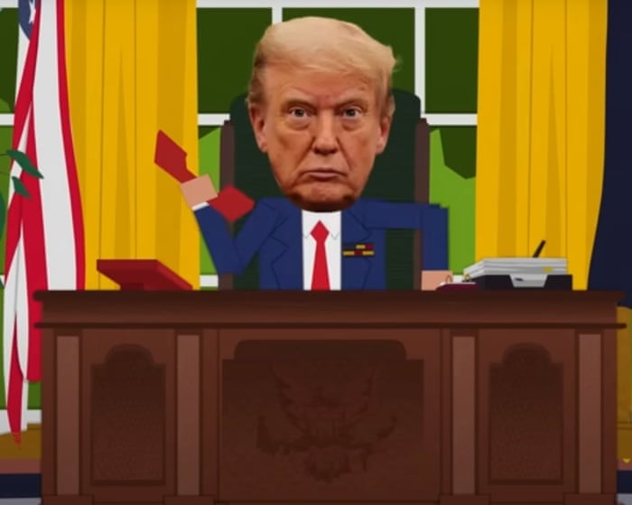 Oh my God, they riled Donny! The 15 biggest South Park scandals … ranked