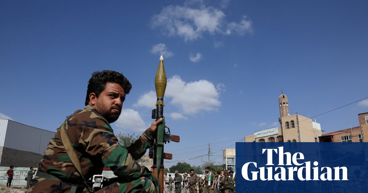Pact with Saudi Arabia threatens to draw Pakistan into Middle East conflict