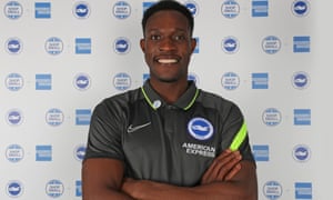 Danny Welbeck has scored 45 goals in 225 Premier League appearances since making his debut in 2008
