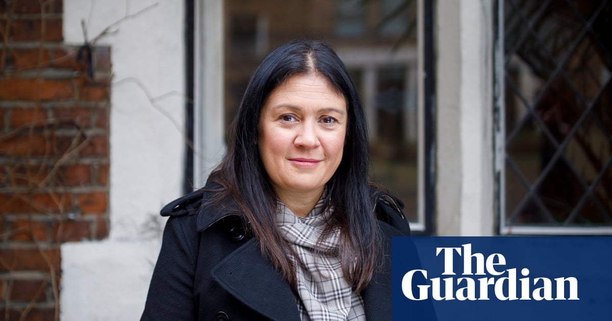 ‘You call it a shitshow – I say it’s unforgivable’: Lisa Nandy on Epstein, Mandelson and Labour’s torrid week
