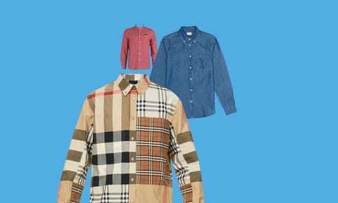 best dress shirts uk Best Men's Shirts 2026: Uniqlo to Alex Mill