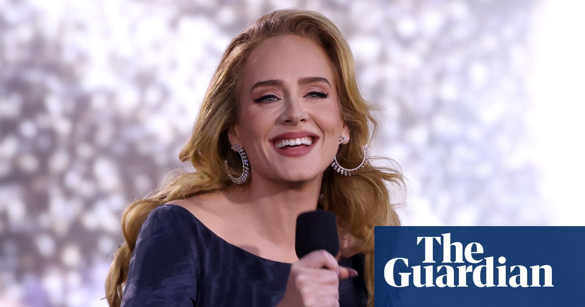 Adele to make acting debut in star-studded Tom Ford movie