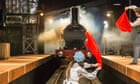 ‘It’s our Olympic opening ceremony’: Dynamo, David Hockney and more unite for Bradford city of culture
