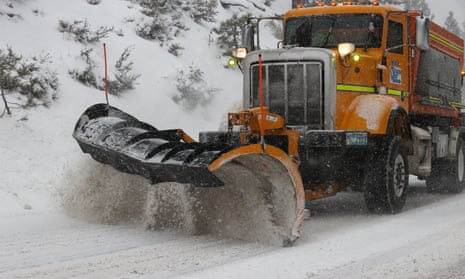 Exposed: The Seurico Snow Remover Scam Deceiving Drivers