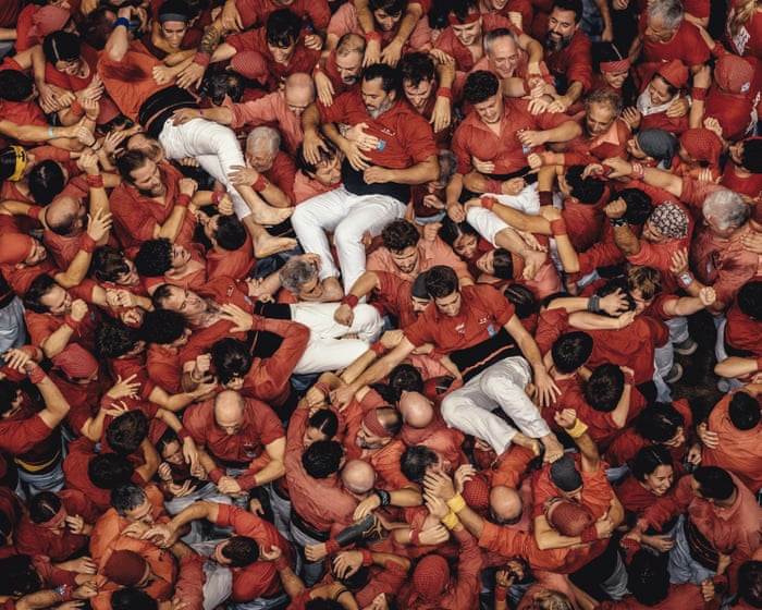 The week around the world in 20 pictures