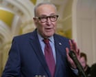 Schumer: Democrats will block funding package if it includes homeland security money