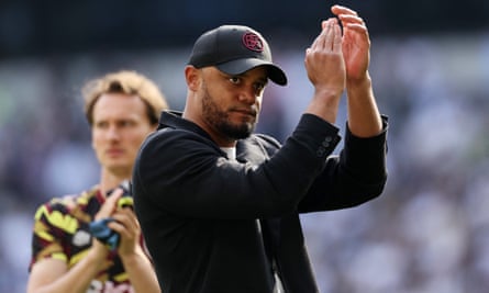 Vincent Kompany