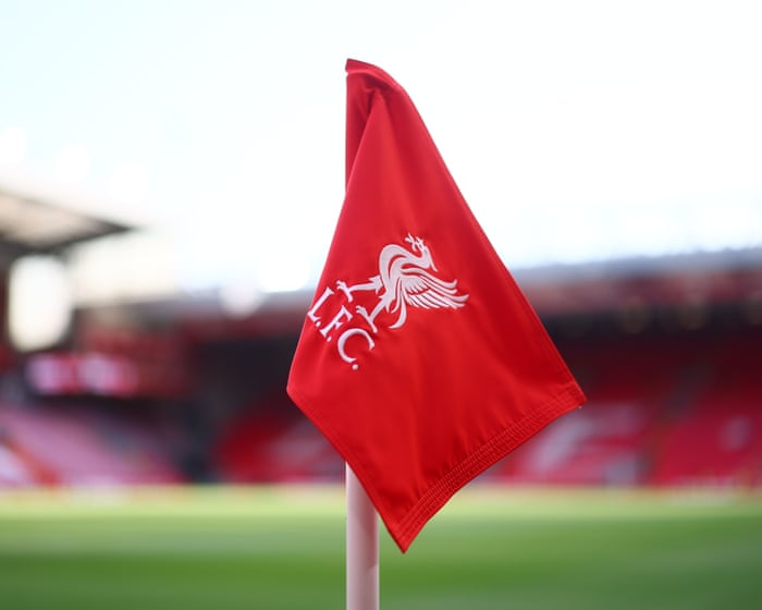 Liverpool v Arsenal: Premier League updates – live