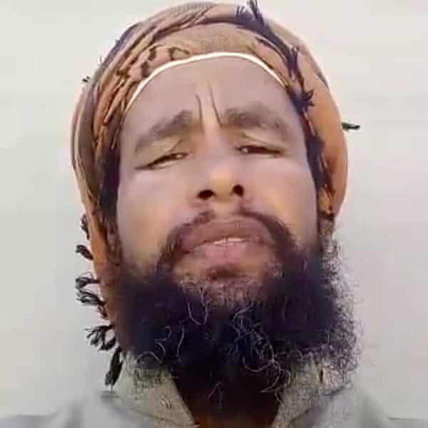 Abdul Rahim al-Huwaiti