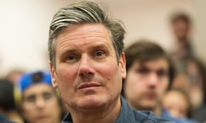 Keir Starmer