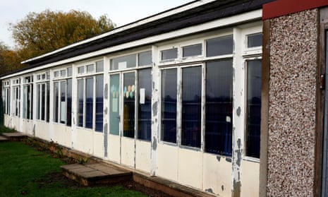primary school in Midlands
