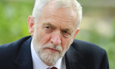 Jeremy Corbyn, the Labour party leader said he was ‘listening very carefully’ to both sides of the debate.