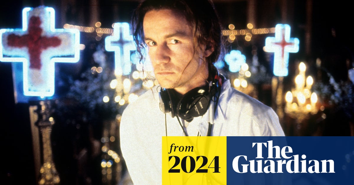 'I thought it was a speech by Kurt Vonnegut': Baz Luhrmann on making Everybody's Free (To Wear Sunscreen) | Culture | The Guardian i-thought-it-was-a-speech-by-kurt-vonnegut-baz-luhrmann-on-making-everybody-s-free-to-wear-sunscreen-culture-the-guardian