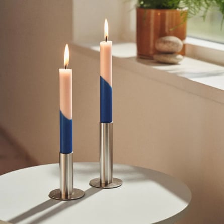 Sostrene Grene Candles 19 cm