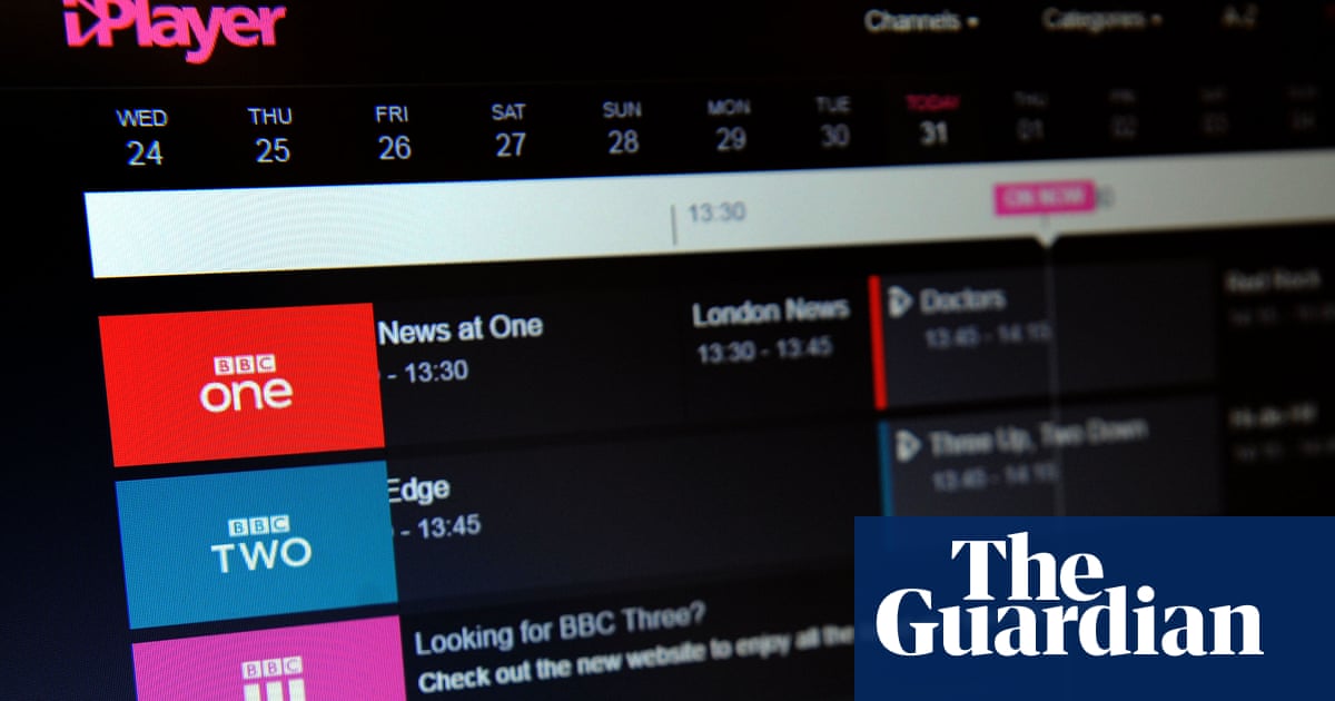 Young people in the UK: share your thoughts on the BBC