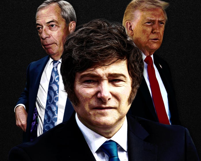 Do populists always crash the economy?