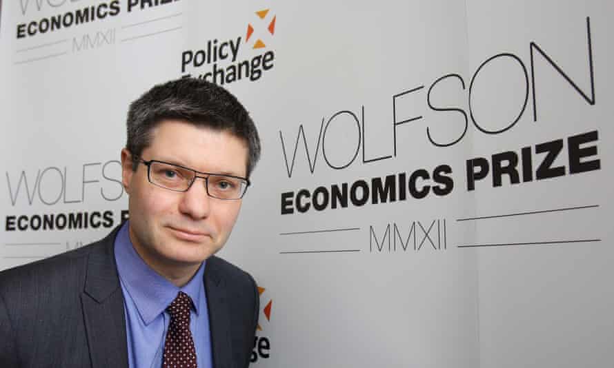 Whatever Next? How a middle-of-the-road high-street chain became a retail powerhouse | Shops and shopping 3 Next CEO Simon Wolfson