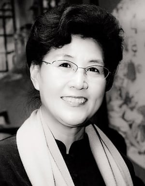 Cai Xia