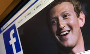 Mark Zuckerberg