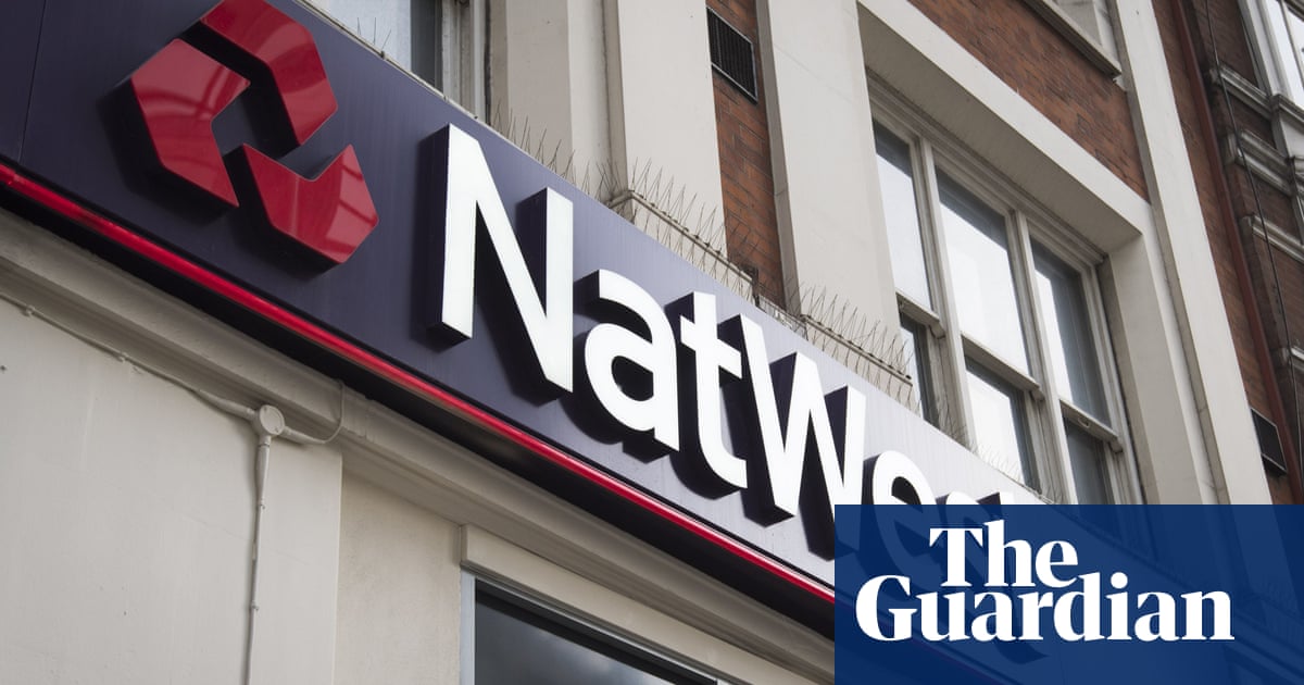 NatWest employee dismissed days after cancer surgery sues for £2m payout
