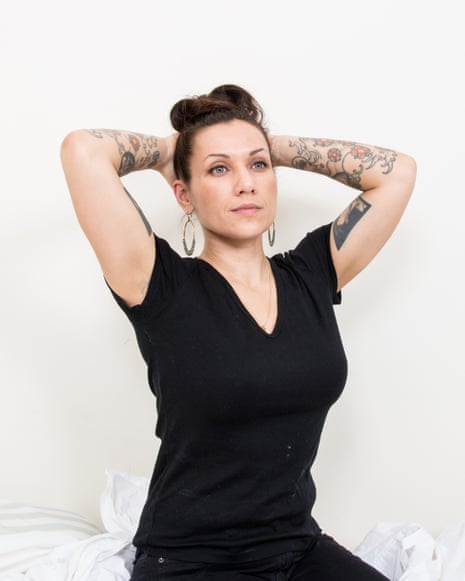 From dominatrix to professor: 'I didn't want my students to imagine me tying men up' | Sex | The Guardian From dominatrix to professor: 'I didn't want my students to imagine me tying men up' | Sex | The Guardian