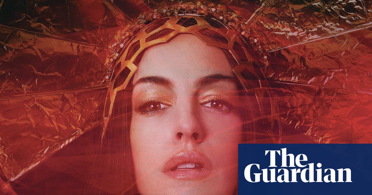 ‘A feeling of ecstasy’: how Anne Hathaway and FKA twigs created the thunderous Mother Mary soundtrack