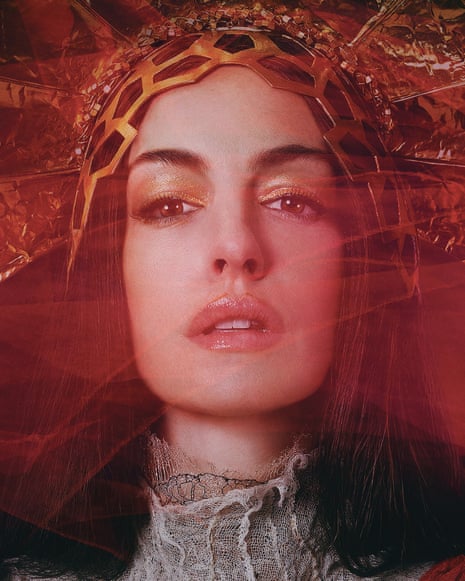 Mother Mary Original Score Artwork