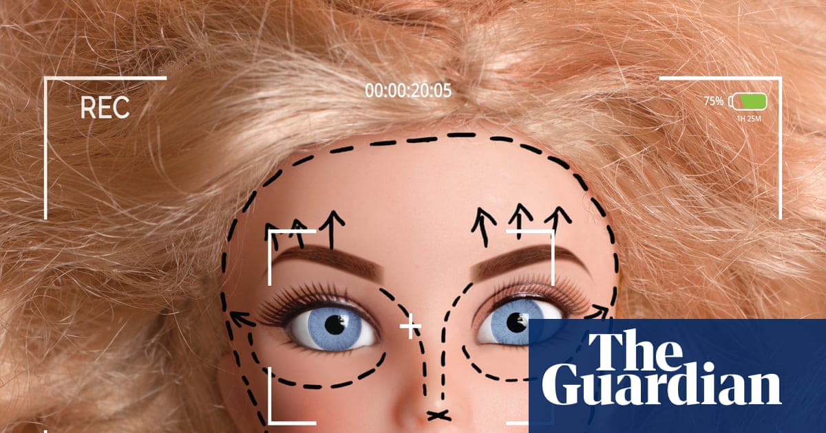 ‘The face doesn’t move’: Hollywood’s obsession with cosmetic surgeries has led to stiffer looks – and performances