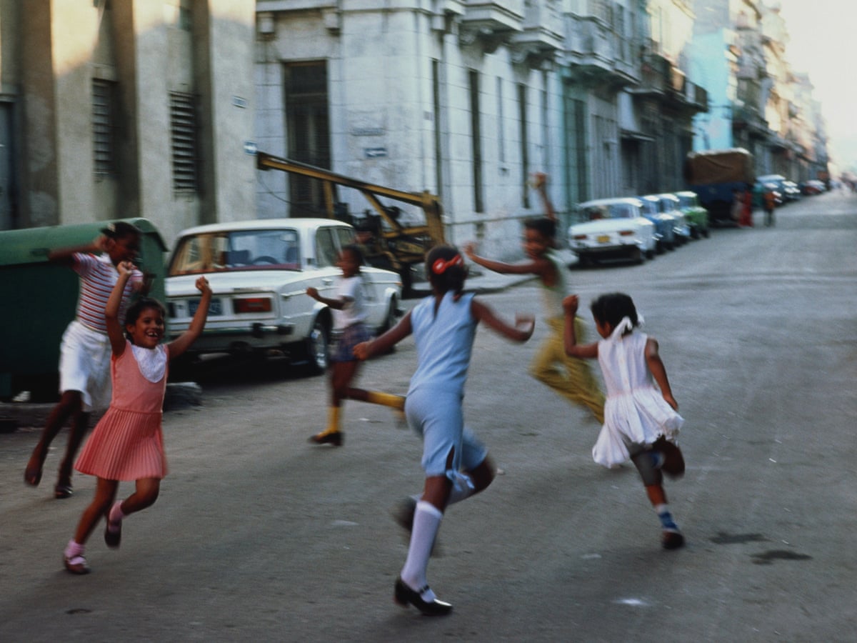 Teen sex youngest in Havana