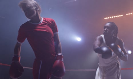 Right to Fight review – the hatred these female boxers faced is  breathtakingly awful, Television & radio