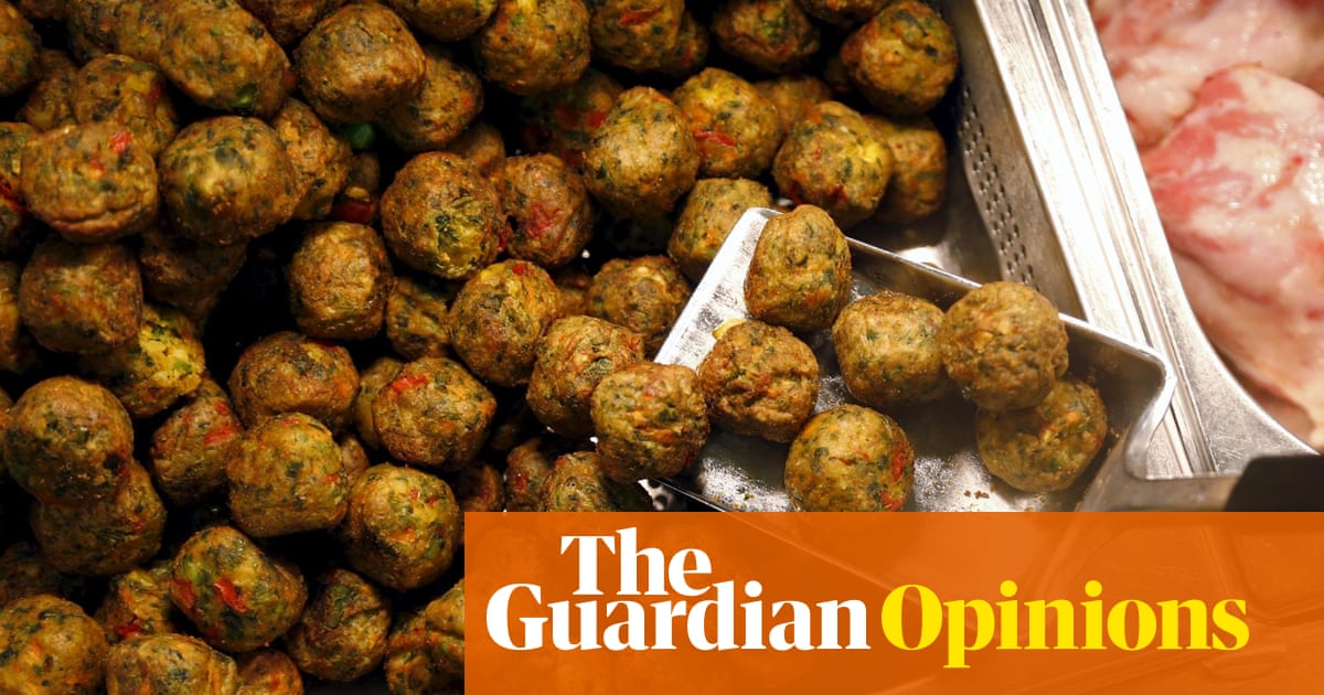 Veggie Balls Come On Ikea Stop Trying To Put The Hell In