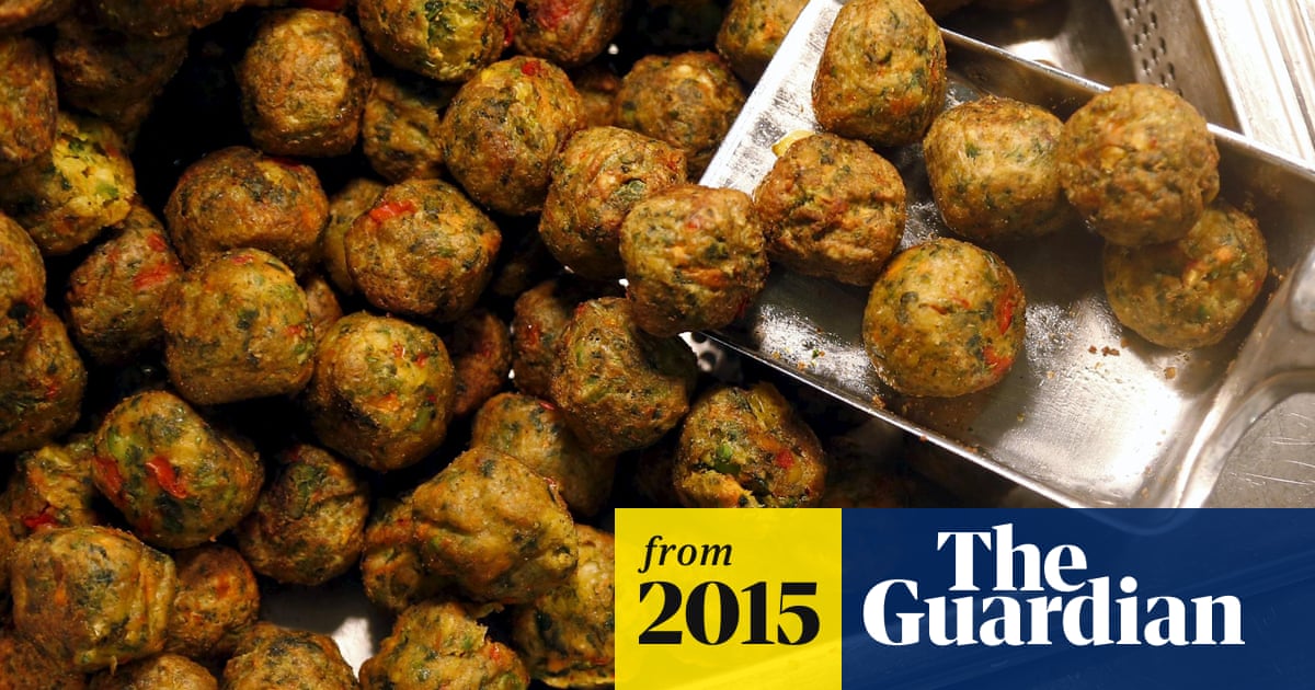 Ikea To Trial Small Format Store In Britain Business The Guardian