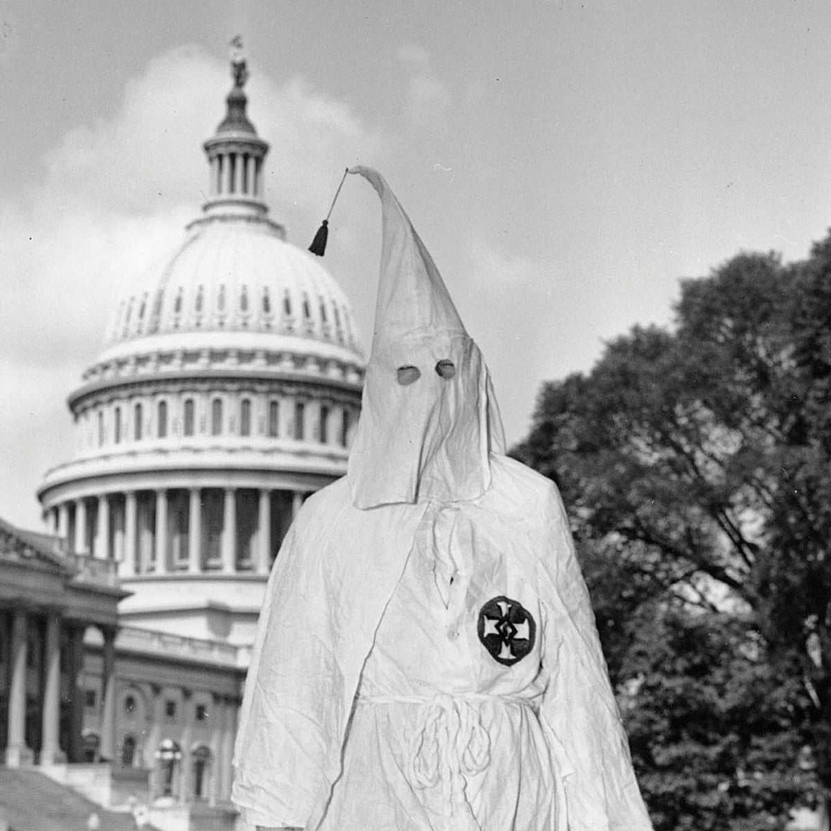 Download The Us Government Destroyed The Ku Klux Klan Once It Could Do So Desktop Wallpaper Free Get Wallpaper The Us Government Destroyed The Ku Klux Klan Once It Could Do So Free
