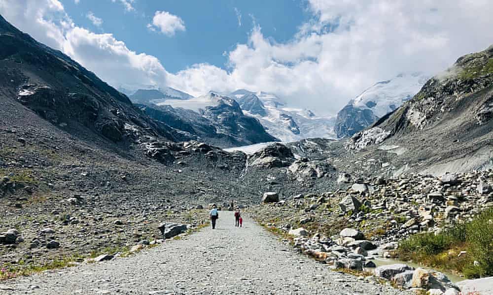 Inside the ski industry's battle with climate change