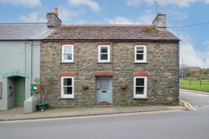 Solva, Pembrokeshire
