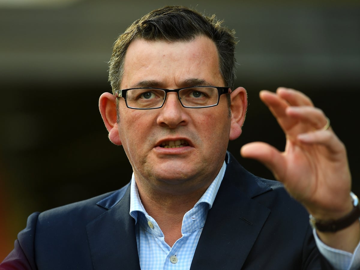 Victoria Records 49 New Coronavirus Cases Overnight Its Biggest