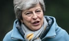 Cabinet 'in the dark' over Theresa May's plans for Brexit