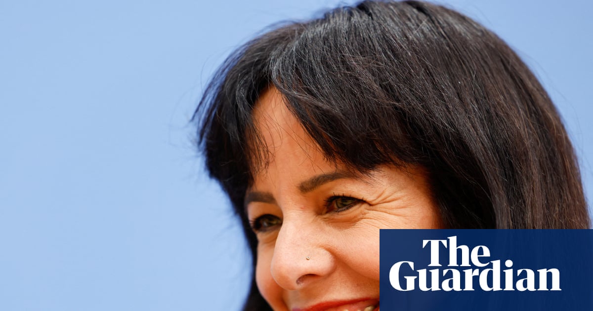 Die Linke's Elif Eralp Poised to Become Berlin's First Mayor of Turkish Origin