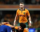 Ryan Lonergan and Declan Meredith to start for Wallabies against Japan