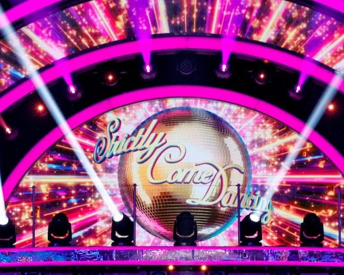 Strictly Come Dancing star reportedly arrested on suspicion of rape