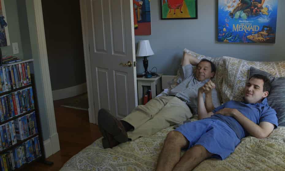 Why Do They Have To Be Brilliant The Problem Of Autism In The Movies Movies The Guardian