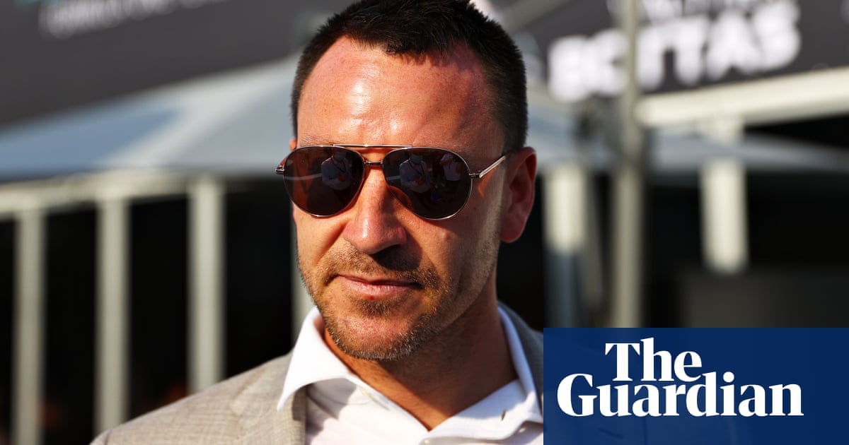 John Terry removes Premier League trophy on NFTs after legal intervention