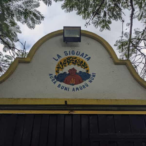 House of healing: the Honduran sanctuary for female rights defenders | Women's rights and gender equality 1 3024